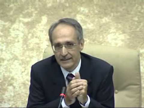 L’intervento di Pietro Ichino