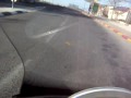 I'm riding my Kymco grand dink 250 in...