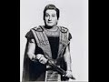Richard Tucker: La Donna e Mobile