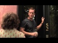 Girls 2.05 Clip 'You Could Be Ted Bundy'