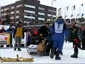 Yukon Quest 2006 - Start - Hans Gatt Yukon Quest 2006 - Start - Hans Gatt