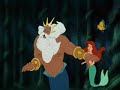 The Little Mermaid Trailer (300 Version) :D