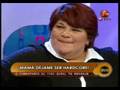 Jorge: Quiere ser hardcore y su mama no lo deja