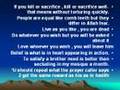 55 sayings of Prophet Mohamed