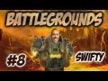 Swifty Battlegrounds - ep8 Boomkin tips for ownage (gameplay/commentary)