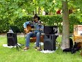 Trinità - One Man Band - dall\ Trinità - One Man Band - dall\