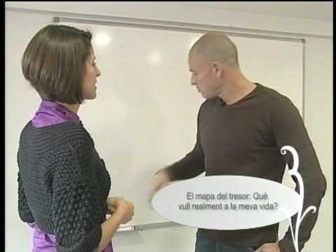 Youtube - Video: Alquimia Tv - Mikah hablando sobre el secreto y como aplicarlo