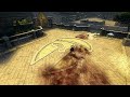 God of War-Chains of Olympus(PSP)Episode1 Pt.3