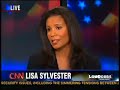 why don't you tell us what you really think lou! dobbs let's loose on the business first, second and every time bushies. hey, maybe bush just wants to unite the right and the left.