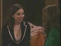 If you found this interesting, please check out bamforbeginners.com for the full story of BAM! Watch the BAM reunion on Jan.15, 2007 on All My Children! BAM the Paris invitation - Bianca and Maggie stop by Maggie's apt. and Maggie says she hates it, and doesn't want to be there anymore. She said she just wants to pick up her stuff and leave, just then Bianca says she can, with her. Maggie is stunned, she didn't know Bianca was leaving town. Bianca explains going to Paris for Cambius ...