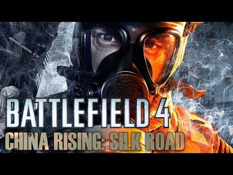 (China - Previous BF4: http://youtu.be/UGvtlOv5yw4 Next BF4: Endslate links: GTA V: https://www.youtube.com/watch?v=MhSpGjOKdiE Sad For Good: https://www.youtube.com/...