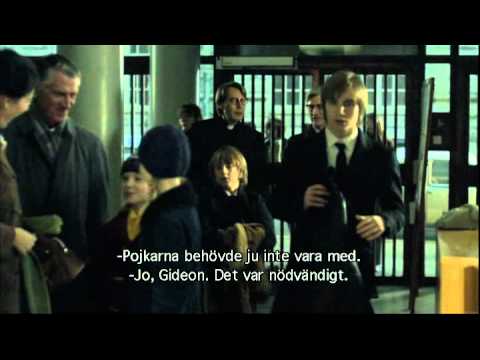 De halvt dolda - Asvnitt 3 av 4