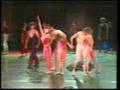 Easter Ballet The Rehearsal A Próba - part 3
