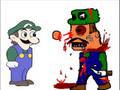 Weegee VS Creepgee.