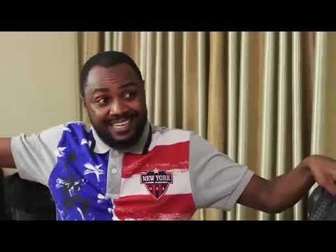 GUDUN MUTUWA part 2 (Official movie)