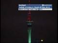 The WORLD LIVE - 15:00 GMT on December 01, 2008