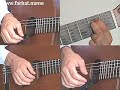 guitar rhythm pattern 2 lesson rasguido de guitarra leccion guitar rhythm pattern 2 lesson rasguido de guitarra leccion