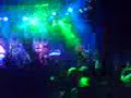 An Cafe Live in Bochum - Nyappy in the World 3