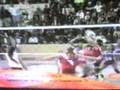 PER� 3 VENEZUELA 0 SUDAMERICANO DE V�LEY DE MENORES 2008