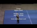  cheerleading Idaho Tigers 3pcomps flip Weird Al