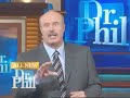 Dr. Phil Kicks Guest Off Show