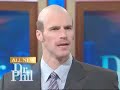 Dr. Phil Kicks Guest Off Show
