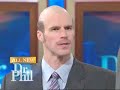 Dr. Phil Kicks Guest Off Show