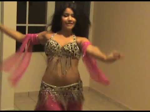 Belly Dance Valerick: Modern Egyptian 2 رقص شرقي