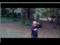 Heidkamp: Kleptoman part 1