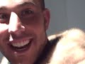 Micah Jesse Meets Kanye West!!! (And gives micahjesse.com A Shout Out)