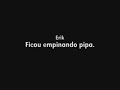 Chaves dublado - Chiquinha libera geral