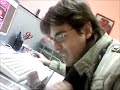 telefonata tra GIBBA e GIORGIA che f� una piccante confidenz