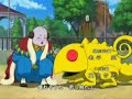 ほのぼのした感じの銀魂