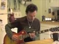 Gennaro Porcelli & the Highway 61 - I can't hold out