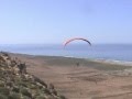 PaHo Marokko 2006 paragliding 1of15