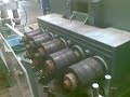 PVC Tubing - izvlačenje PVC cijevi 2nd approach