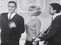 LOS 3 SUDAMERICANOS (LA ESCOBA)