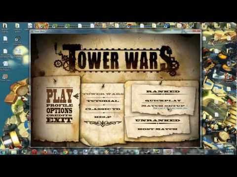 How To Install Tower Wars-JAGUAR+CRACK [WORKING100%]