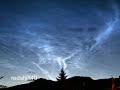 Real UFO - from astronomer in Canada