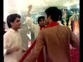 mehandi dance
