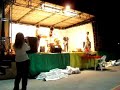 Togheter performed by METROPOLIS di S. Gervasio (BG)