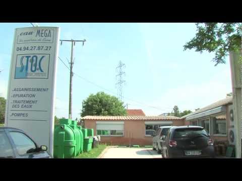 STOC Environnement : La gamme la plus large de l’ANC (Assainissement N