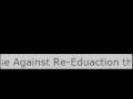 Rise Against Live re-education through labor ACOUSTIC