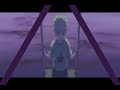 Naruto- Over and Over