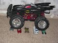 Batman is awesome Batman is awesome