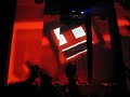 DJ Housemeister live @ Kesselhaus Berlin 29.08.2009