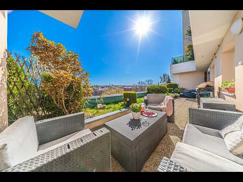 Video Prodej velkorysého bytu 3+kk, 112 m and sup2;, s terasou 26 m and sup2;