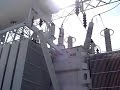 230kv to 115kv step down transformer