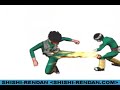 Narutimate Hero 3: 3/4/06 W3 Jaxel vs GrayFox Narutimate Hero 3: 3/4/06 W3 Jaxel vs GrayFox