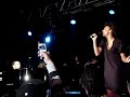 John Legend & Corinne Bailey Rae Duet John Legend & Corinne Bailey Rae Duet